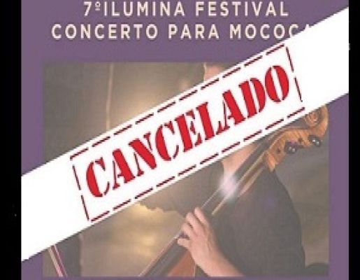 PREFEITURA CANCELA EVENTO ‘ILUMINA’