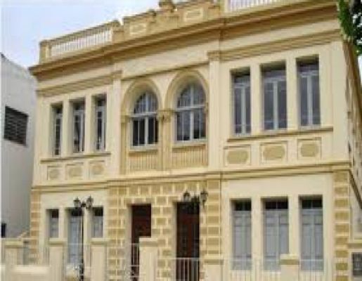 Aniversário da Casa de Cultura 