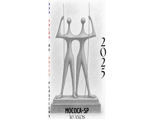 XXX Salão de Artes Plásticas Mococa - 2025