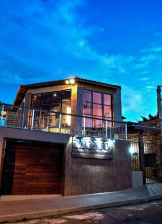 Momo • Estação Gastronômica