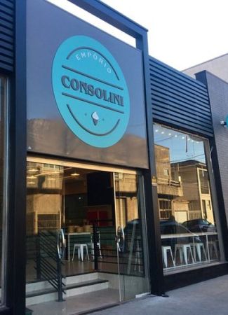 Empório Consolini