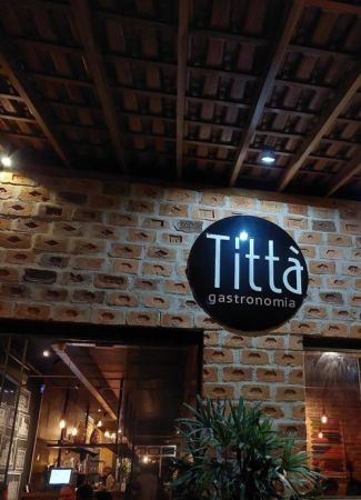 Tittá Gastronomia