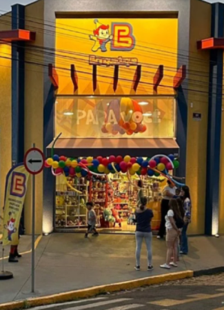 Café Brinqueduque