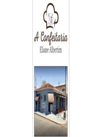 A Confeitaria