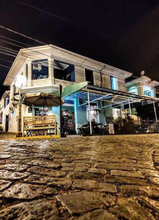 Restaurante Mirabile