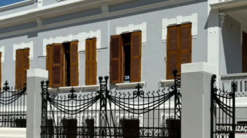 Casa Mocca