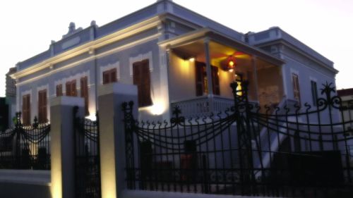 Casa Mocca