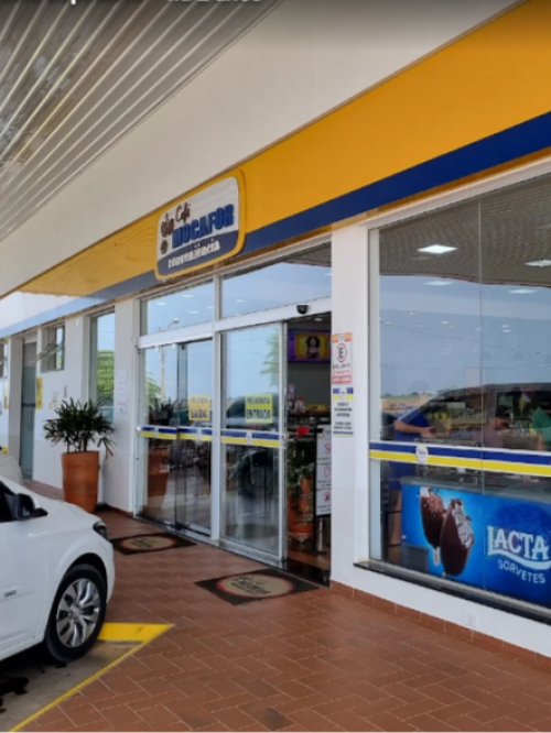 Mocafor Café & Conveniência