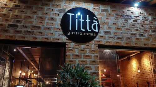 Tittá Gastronomia