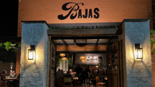 Bajas Restaurante & Bar