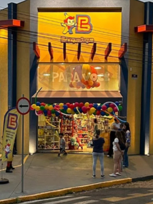 Café Brinqueduque