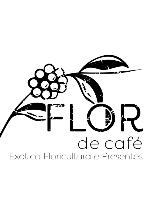 Cafeteria Flor de Café Exótica Flores