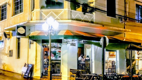 Mirabile Restaurante