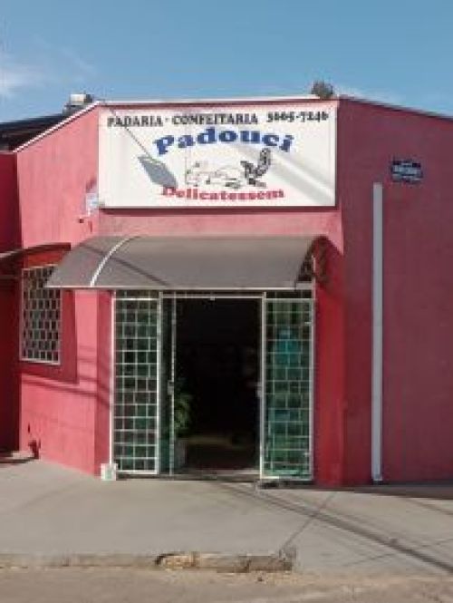 Padouci Delicatessen
