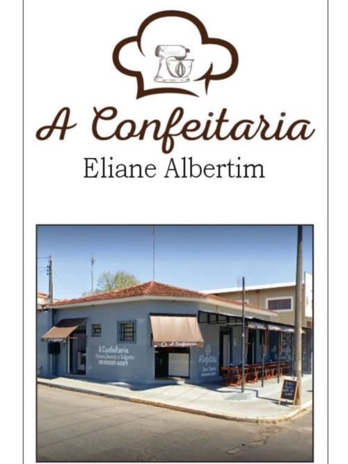A Confeitaria