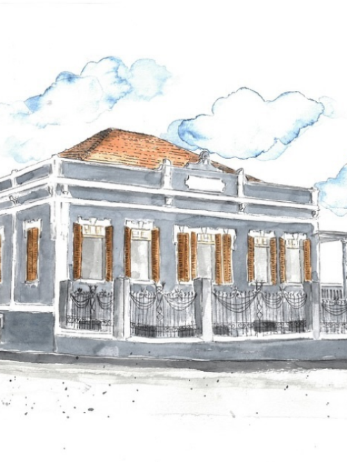 Casa Mocca