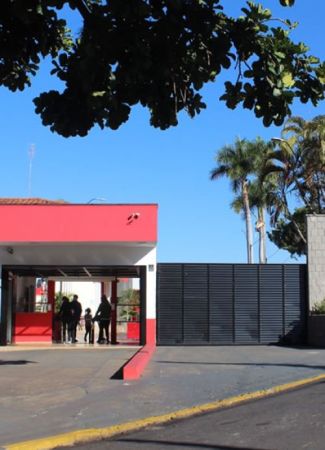 AEM Associação Esportiva Mocoquense