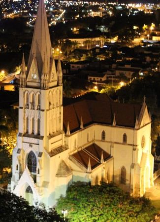 Igreja Matriz de São Sebastião