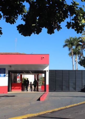 AEM ASSOCIAÇÃO ESPORTIVA MOCOQUENSE