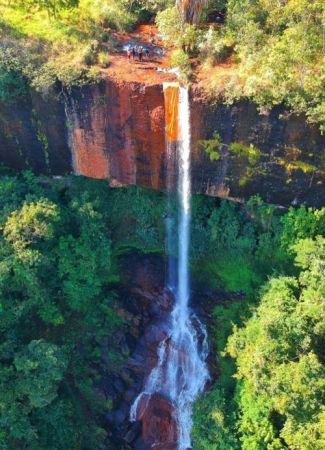 Cachoeira de Itambé