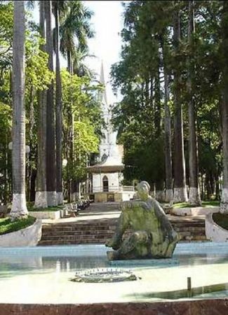 Praça Marechal Deodoro