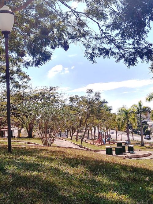 Praça da Cidadania