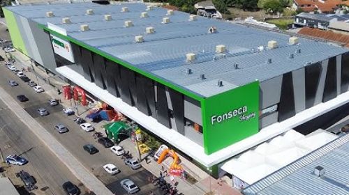 Shopping Fonseca