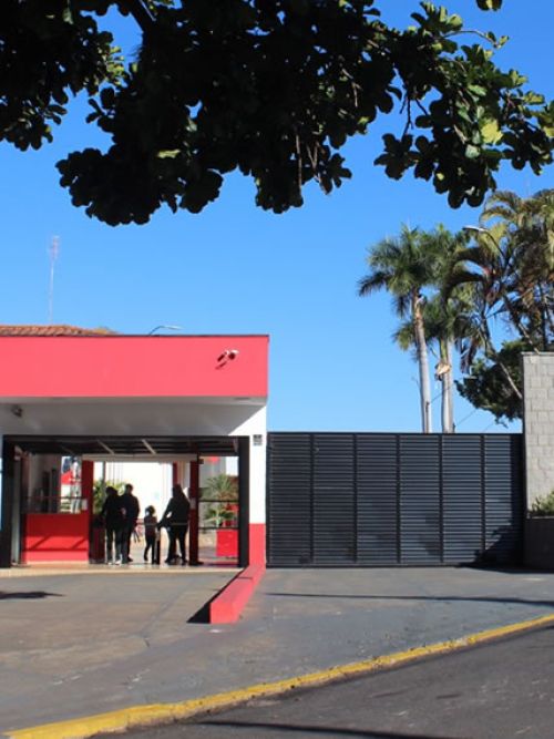 AEM Associação Esportiva Mocoquense