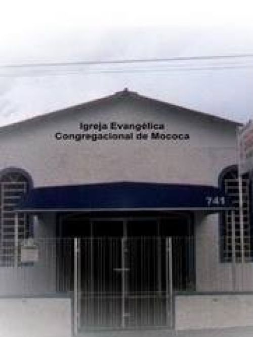 Igreja Congregacional de Mococa