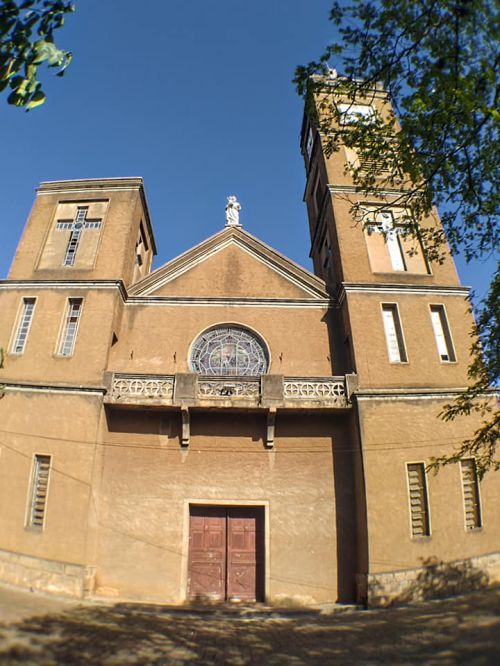 Igreja do Convento São José
