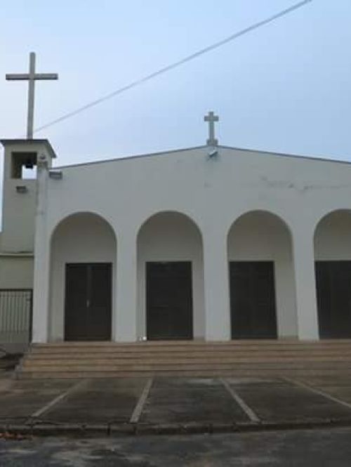 Capela de Santos Reis