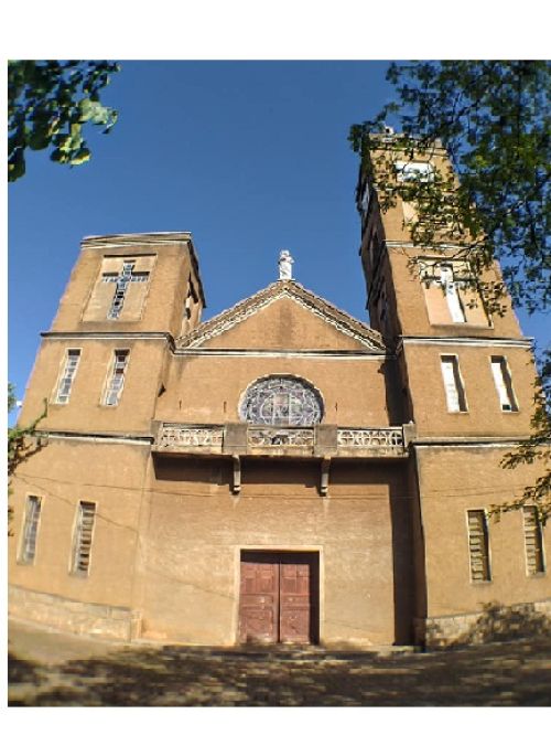  Convento e Igreja São José