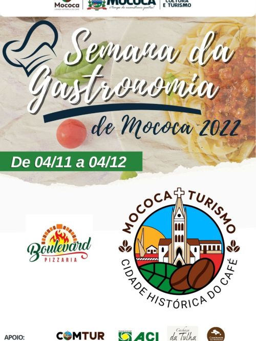 PIZZARIA BOULEVARD