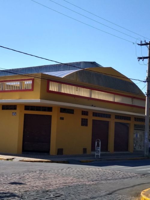 Mercado Municipal 