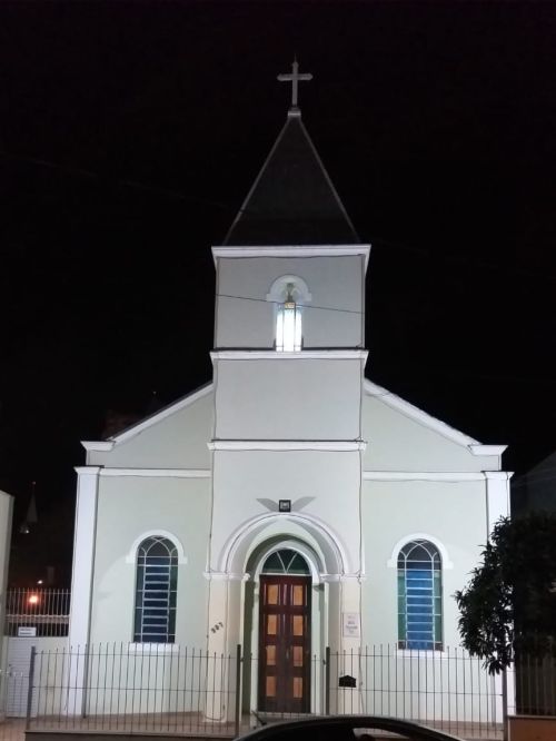 Igreja Presbiteriana de Mococa