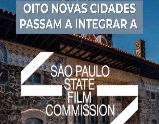  Mococa passa a integrar rede de cidades-locação e fortalece o audiovisual em todo o estado de São Paulo