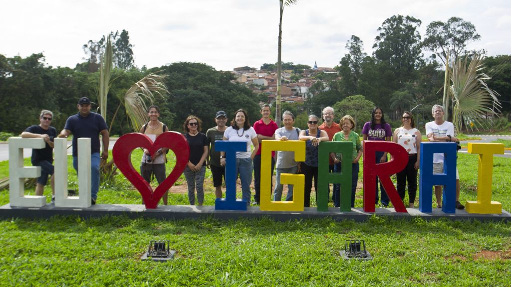 Caminhada Fotográfica